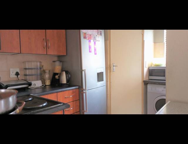 3 BEDROOM TOWNHOUSE RENTED IN ANDEON